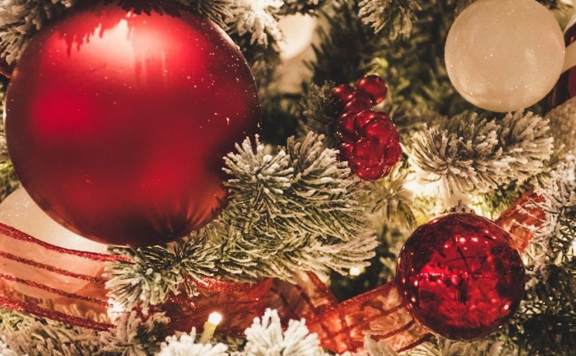 Skab julehygge for de små med sang og glade melodier